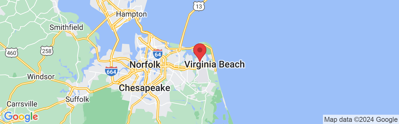 908 Earl of Chatham Ln, Virginia Beach, VA 23454, USA