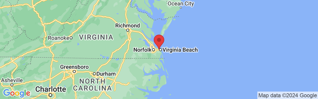 908 Earl of Chatham Ln, Virginia Beach, VA 23454, USA