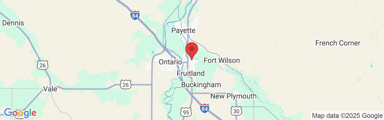 8075 N Pennsylvania Ave, Fruitland, ID 83619, USA