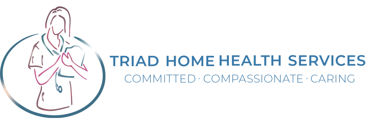 Home Care Jobs Near Columbus OH by Triad Home Health Services