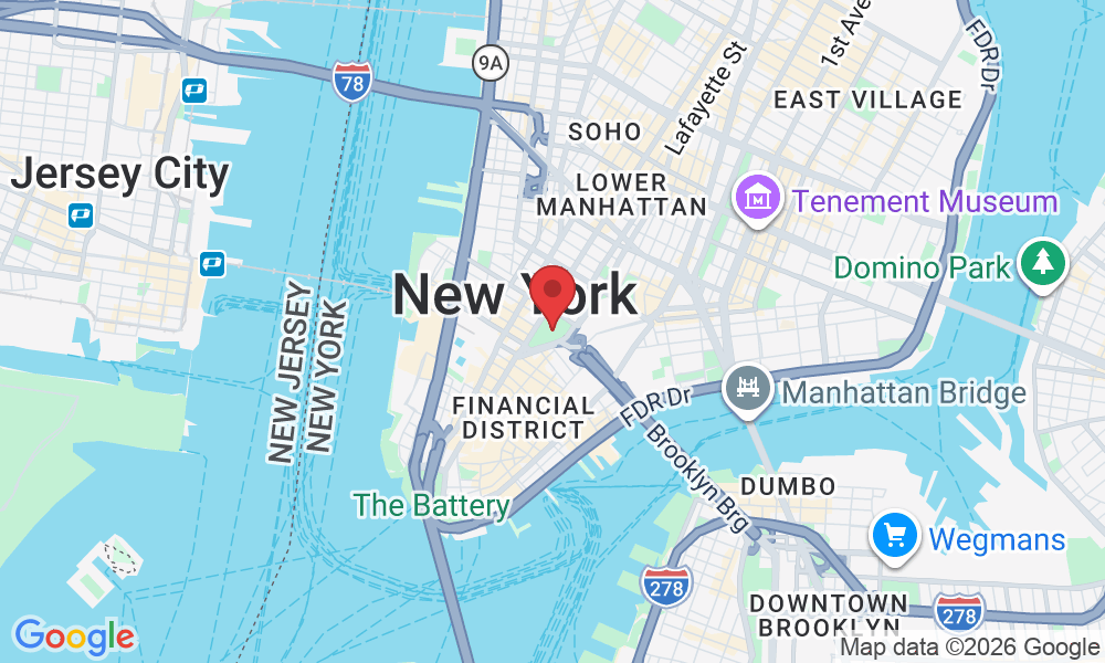 New York, NY, USA