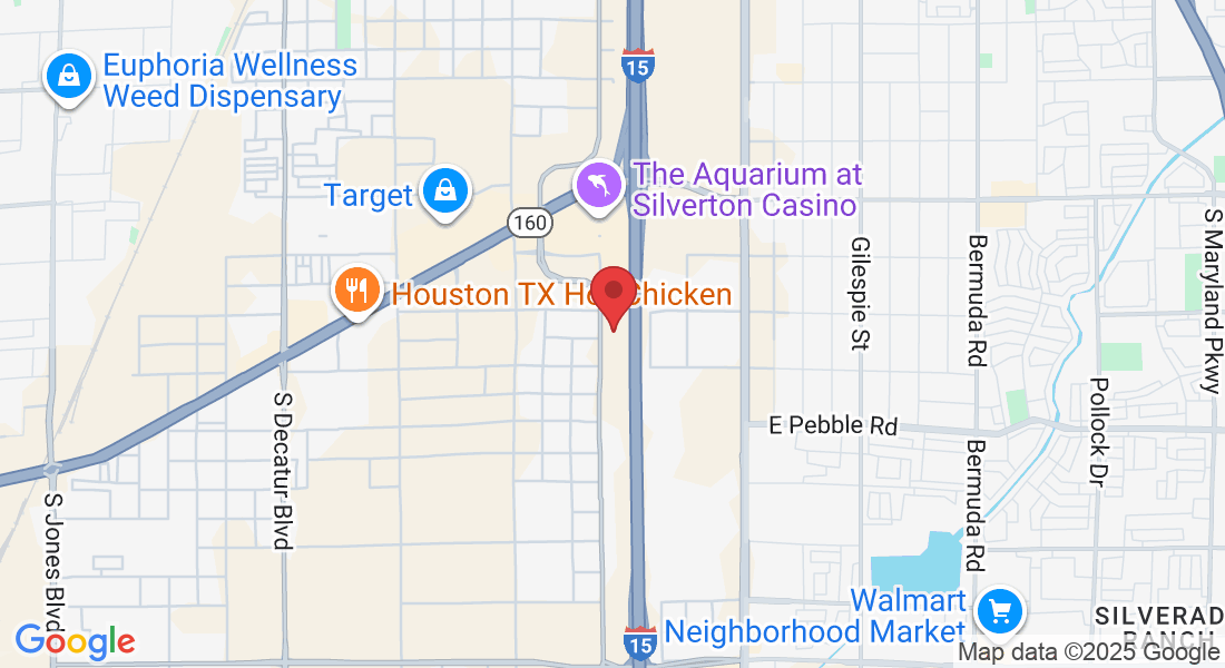 8580 Dean Martin Dr, Las Vegas, NV 89139, USA
