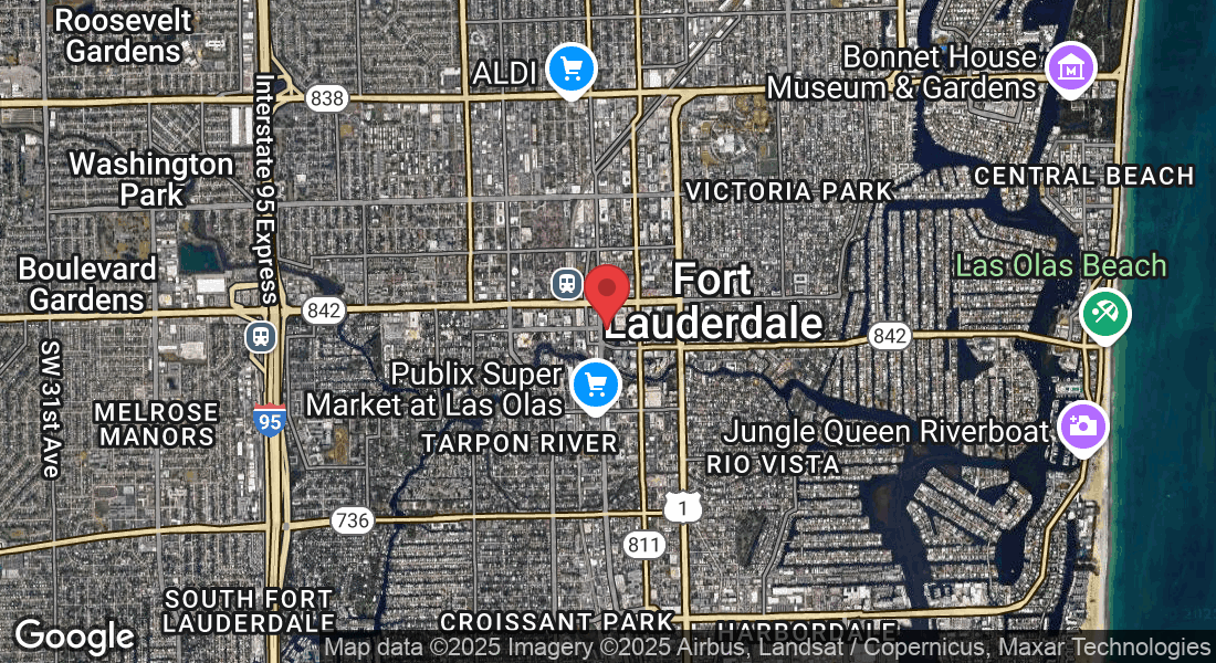 200 S Andrews Ave suite 504 1169, Fort Lauderdale, FL 33301, USA