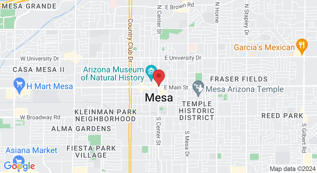 Mesa, AZ, USA