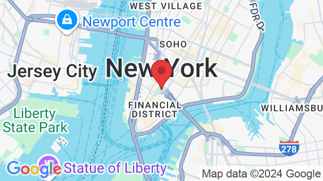 New York, NY, USA