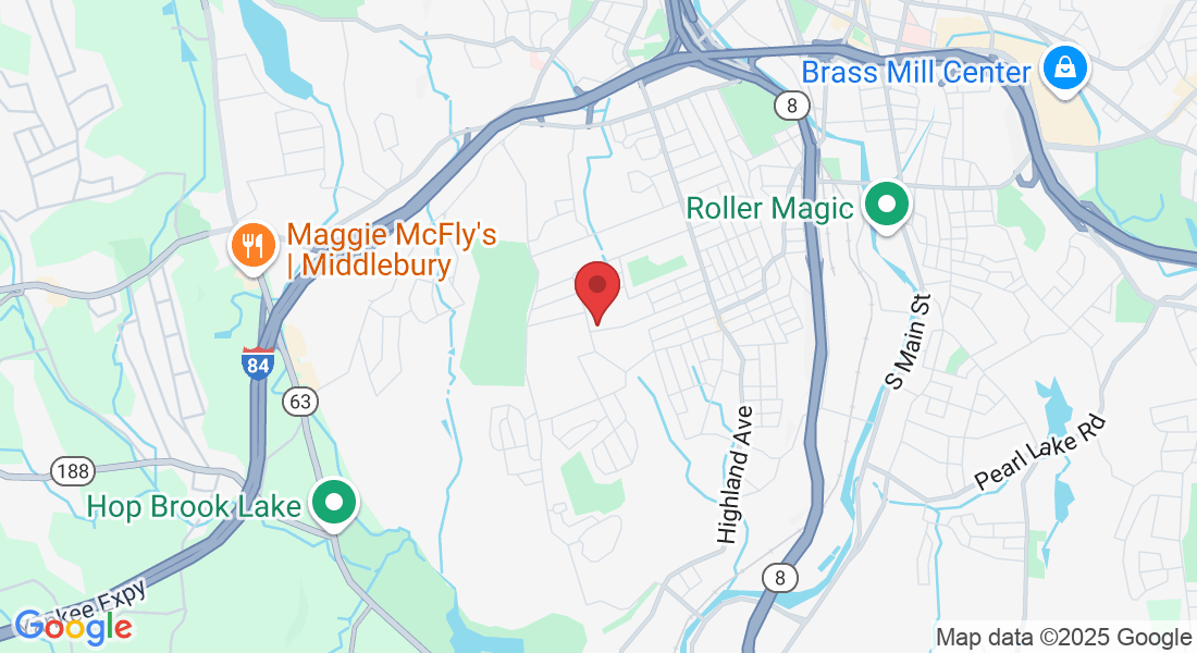 350 Fairfield Ave, Waterbury, CT 06708, USA