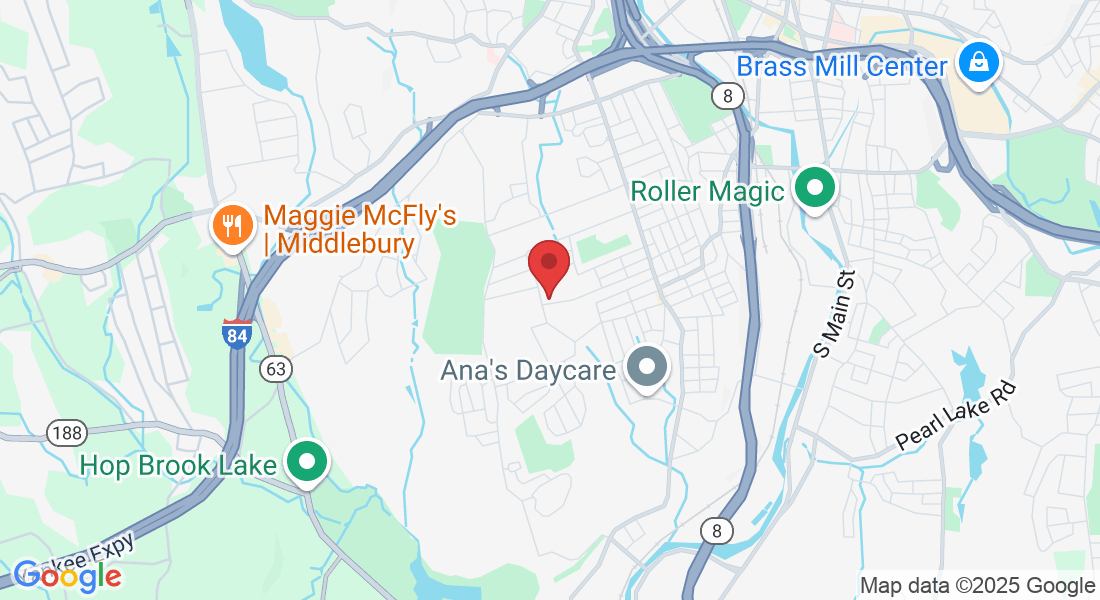 350 Fairfield Ave, Waterbury, CT 06708, USA