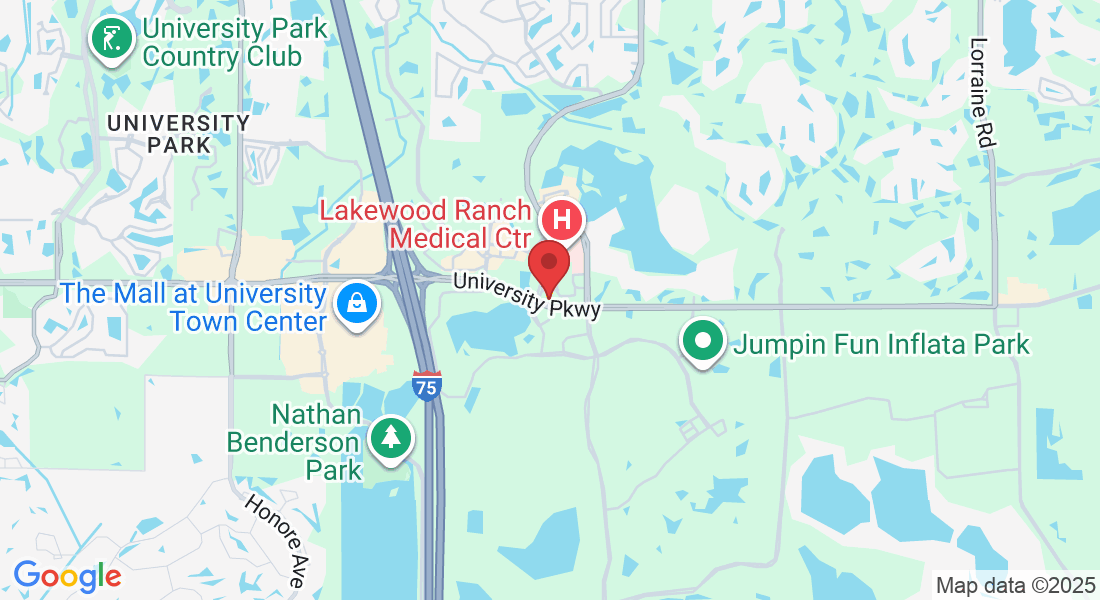 6320 Venture Dr, Lakewood Ranch, FL 34202, USA