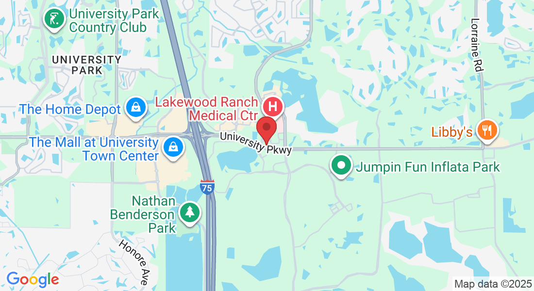 6320 Venture Dr, Lakewood Ranch, FL 34202, USA