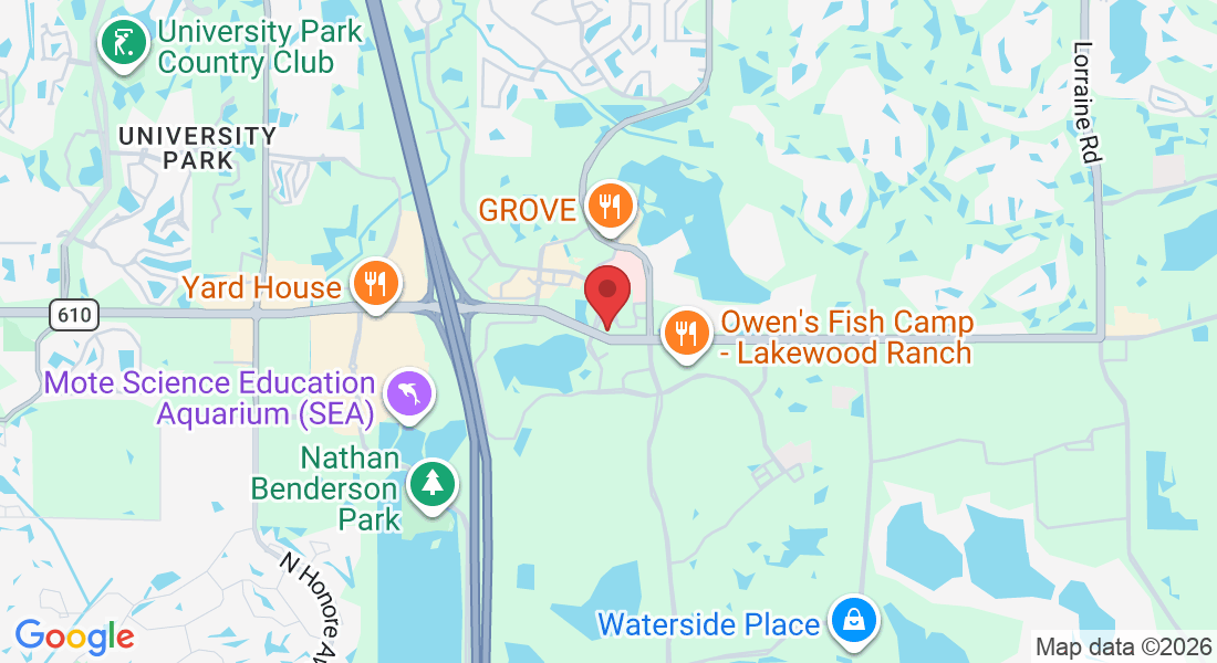 6320 Venture Dr, Lakewood Ranch, FL 34202, USA