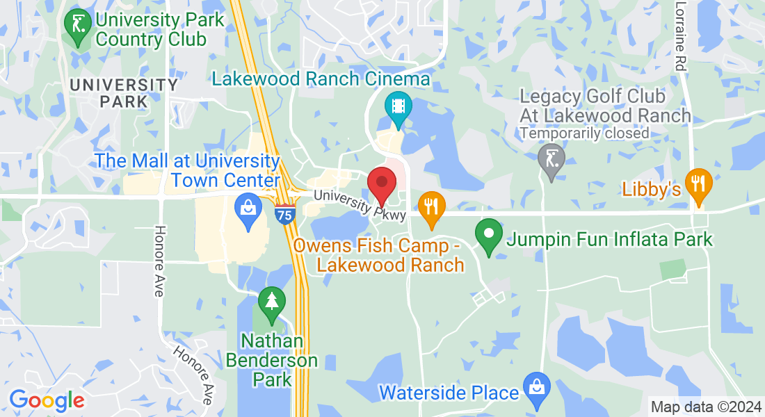 6320 Venture Dr, Lakewood Ranch, FL 34202, USA