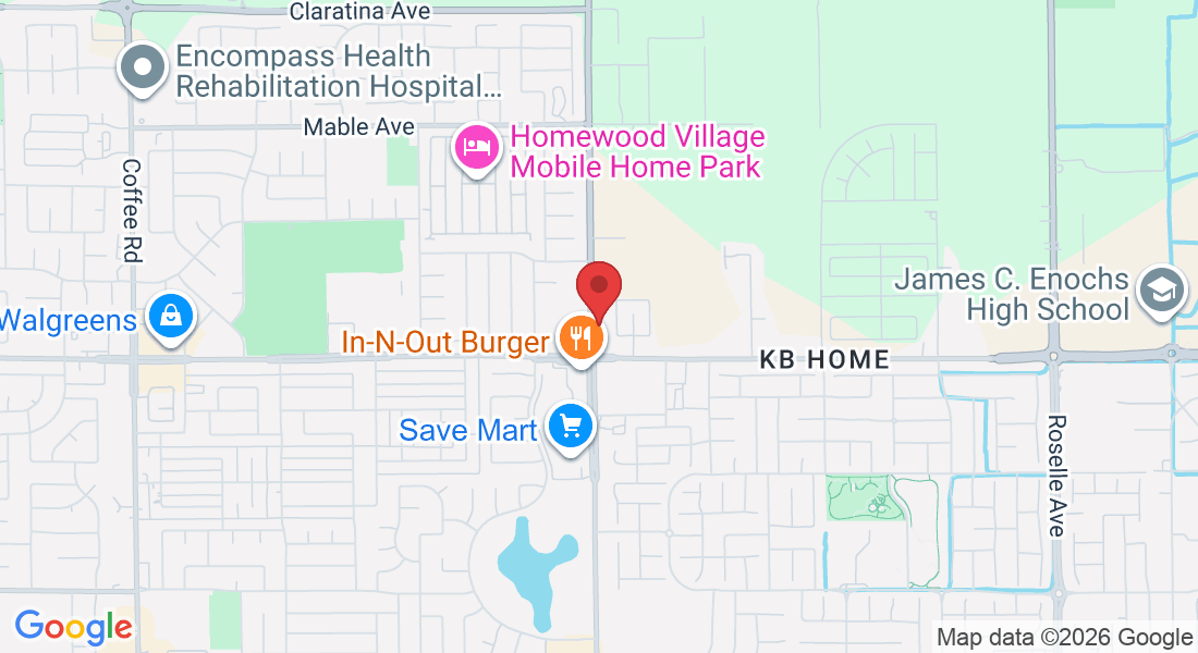 3524 Oakdale Rd, Modesto, CA 95357, USA