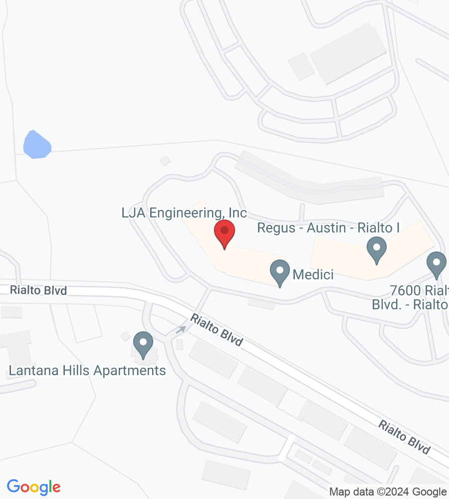 7500 Rialto Blvd, Austin, TX 78735, USA
