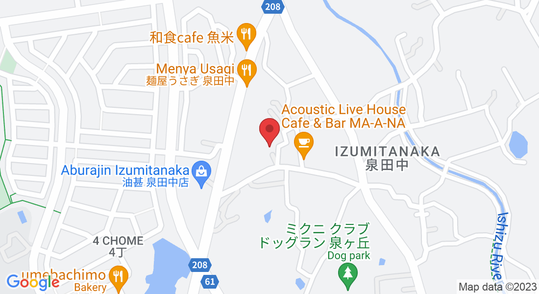 228 Izumitanaka, Minami Ward, Sakai, Osaka 590-0126, Japan