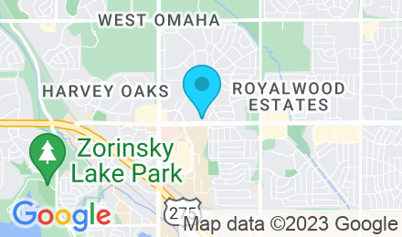 13917 Gold Cir, Omaha, NE 68144, USA