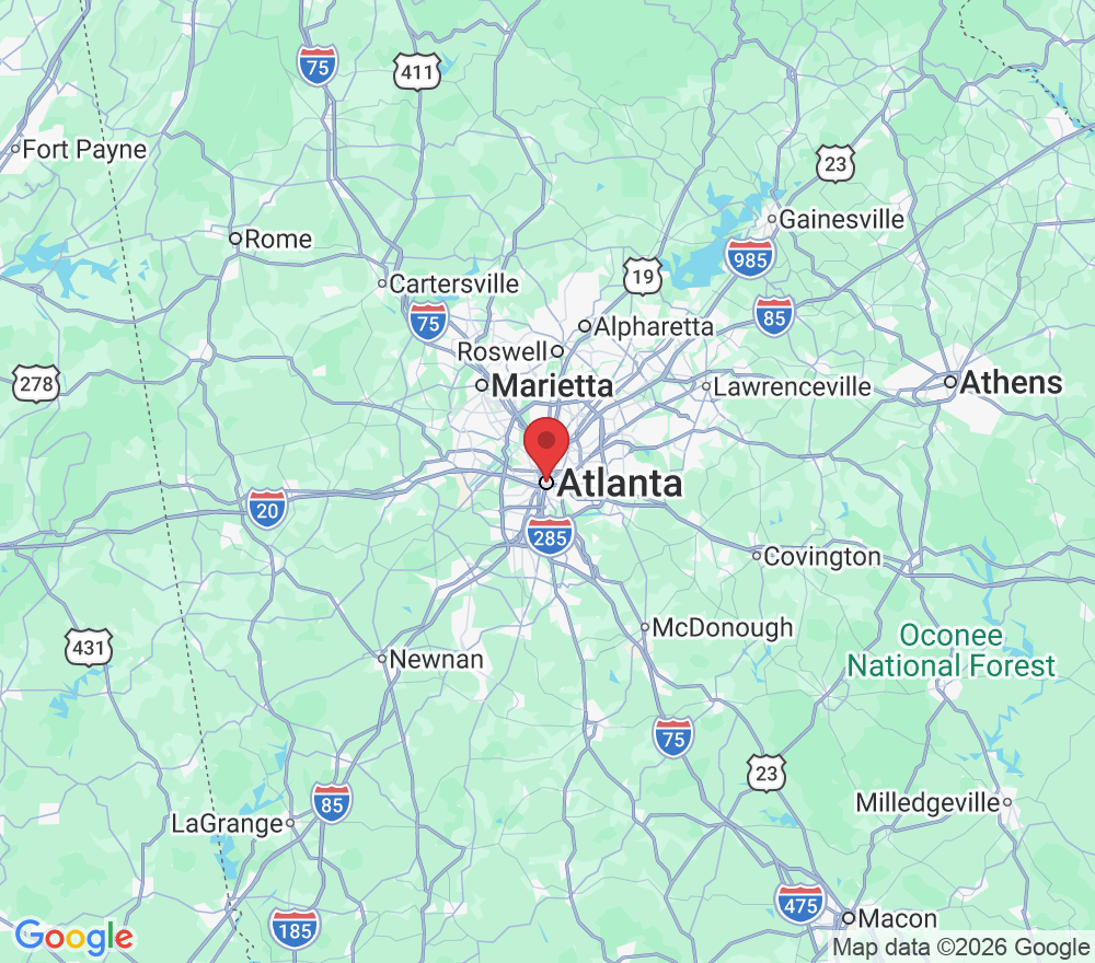 Atlanta, GA, USA