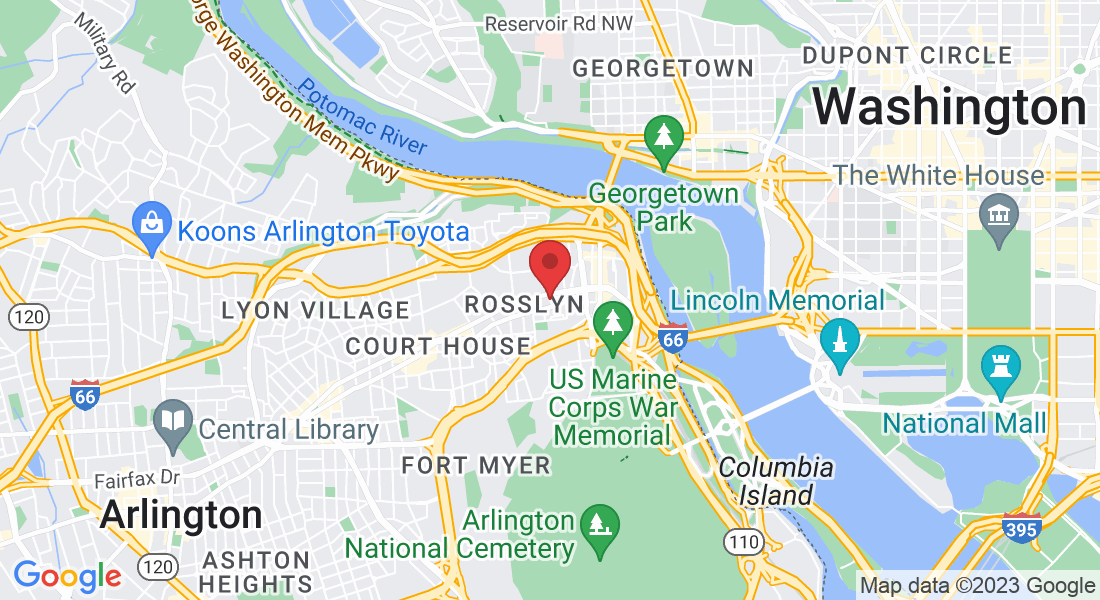 1530 Wilson Blvd, Arlington, VA 22209, USA