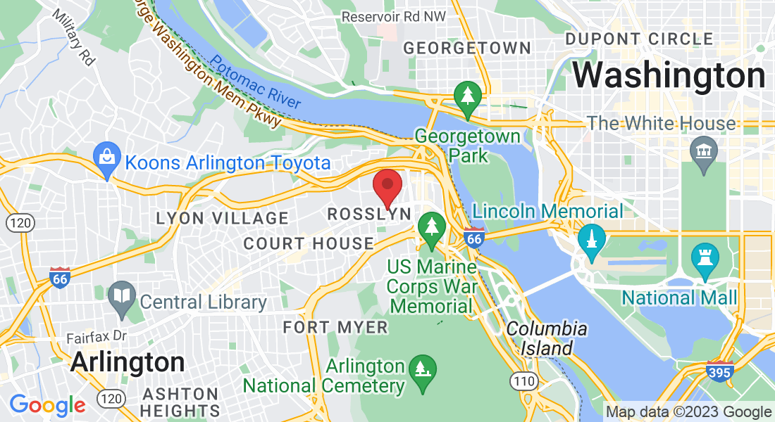 1530 Wilson Blvd, Arlington, VA 22209, USA