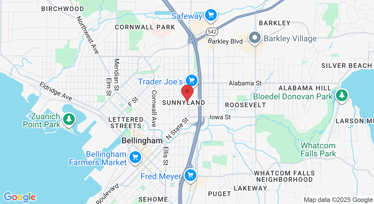 2201 James St STE A, Bellingham, WA 98225, USA