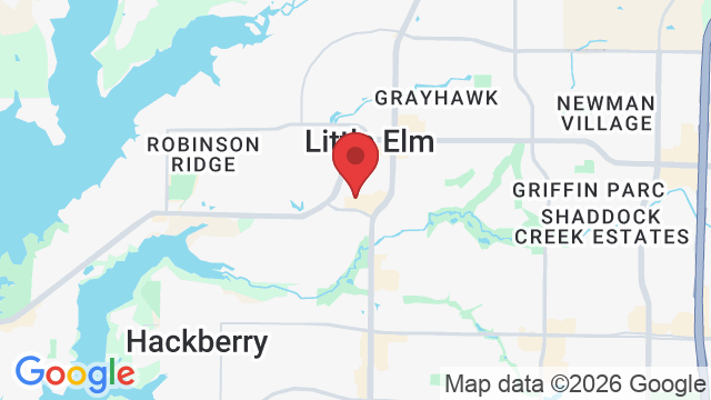 2601 Little Elm Pkwy suite 802, Little Elm, TX 75068, USA