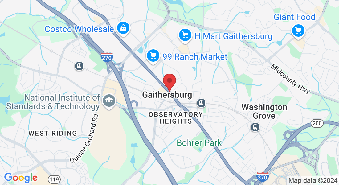 Gaithersburg, MD, USA