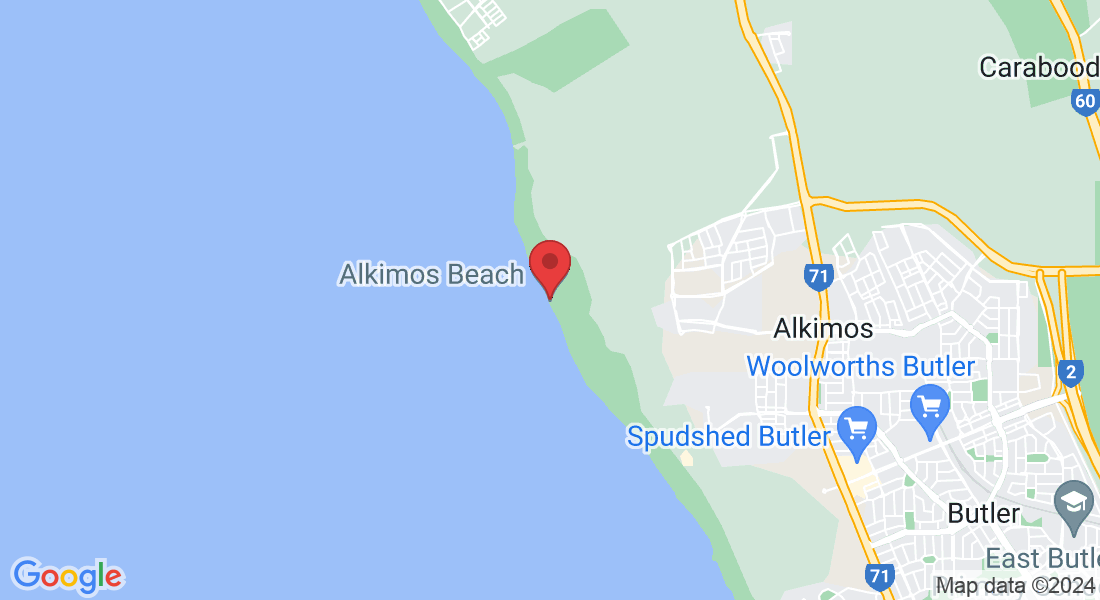 Alkimos WA 6038, Australia