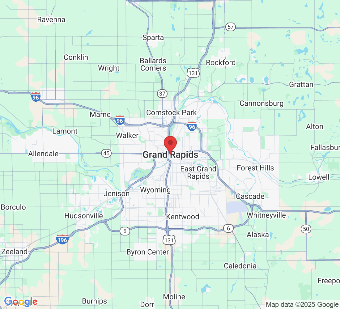 Grand Rapids, MI, USA