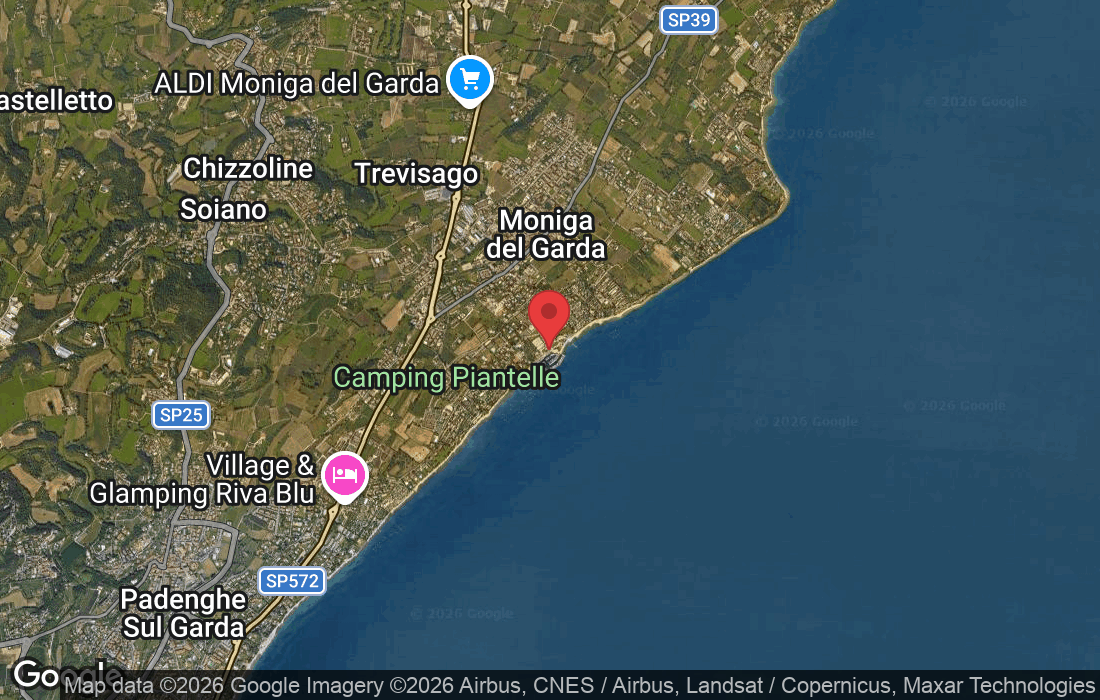 Via del Porto, 8, 25080 Moniga del Garda BS, Italia