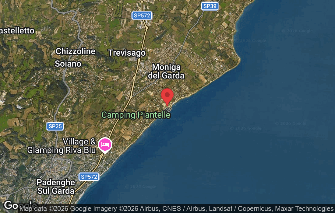 Via del Porto, 8, 25080 Moniga del Garda BS, Italia