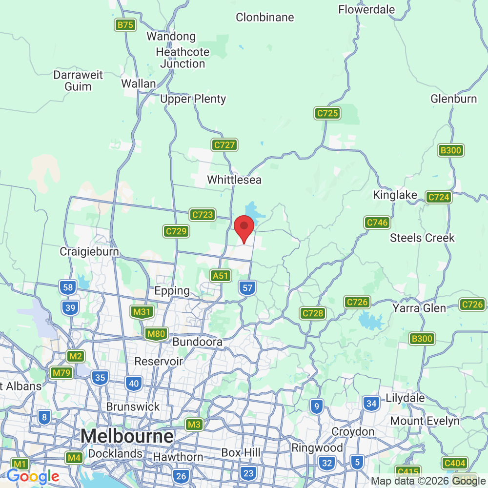 Doreen VIC 3754, Australia