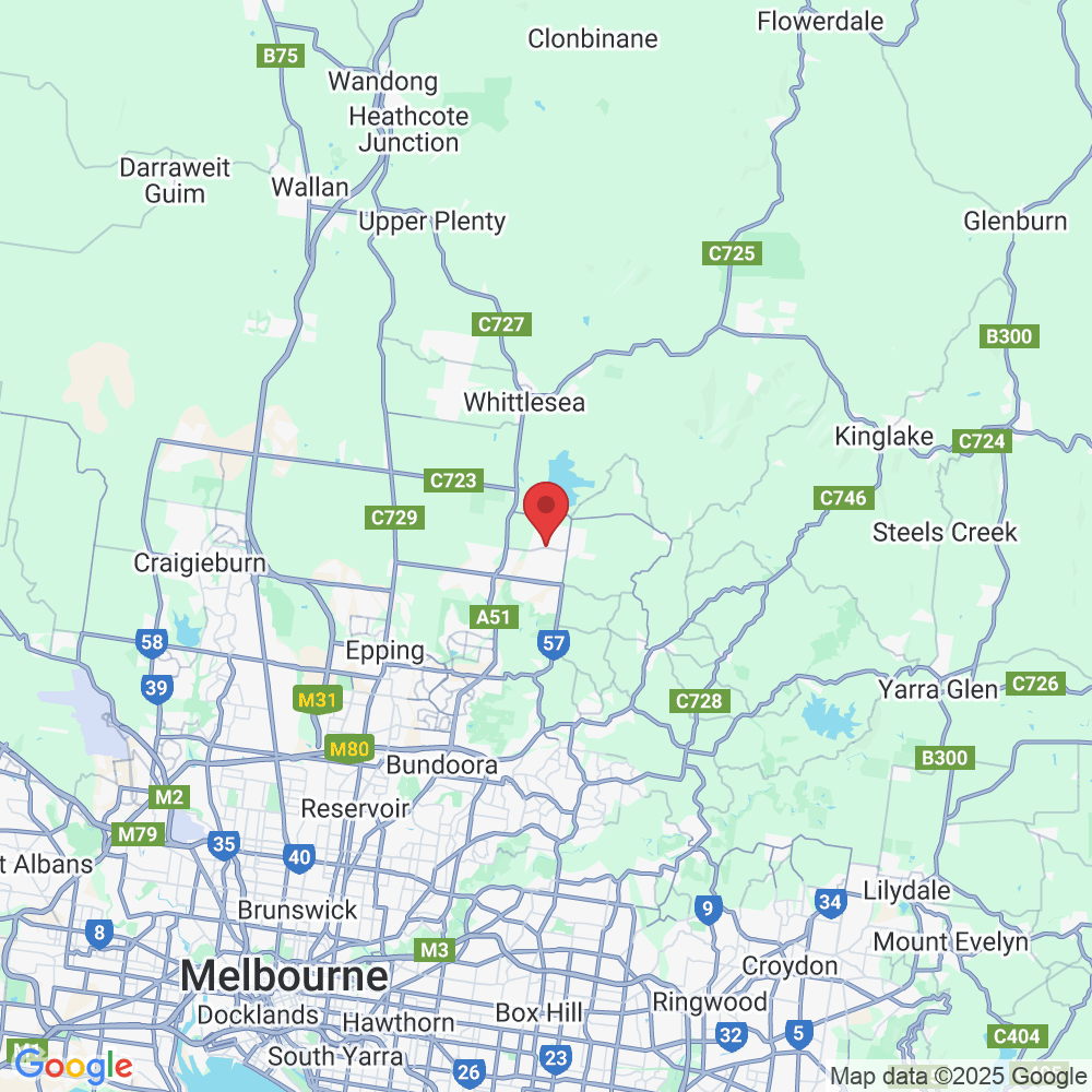 Doreen VIC 3754, Australia