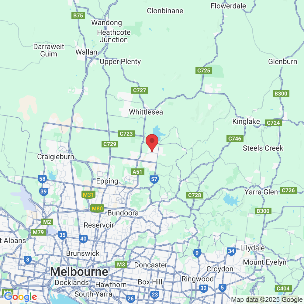 Doreen VIC 3754, Australia