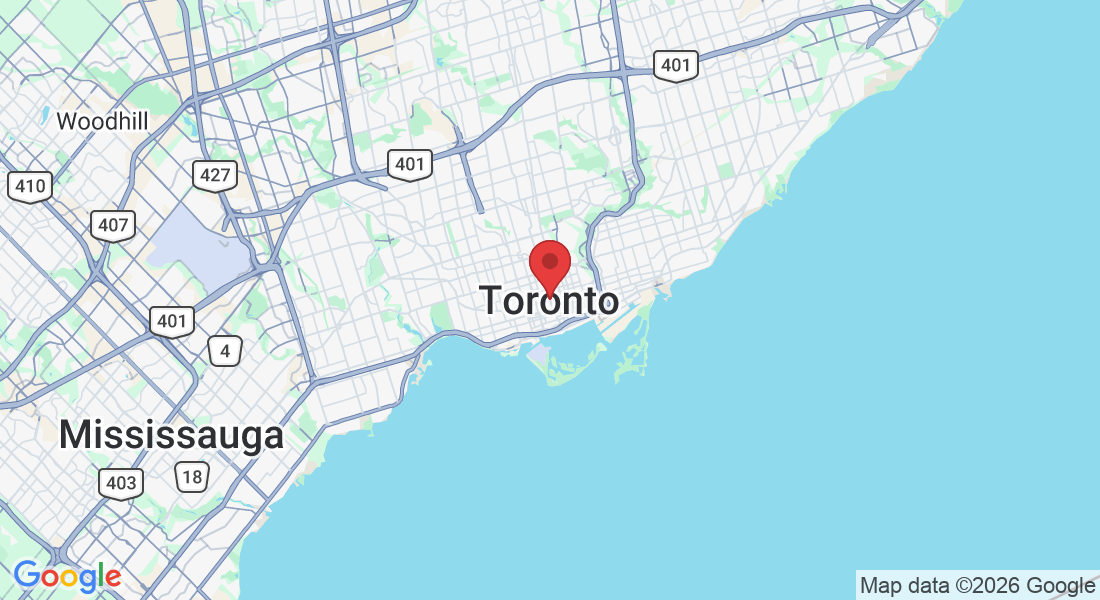 Toronto, ON, Canada