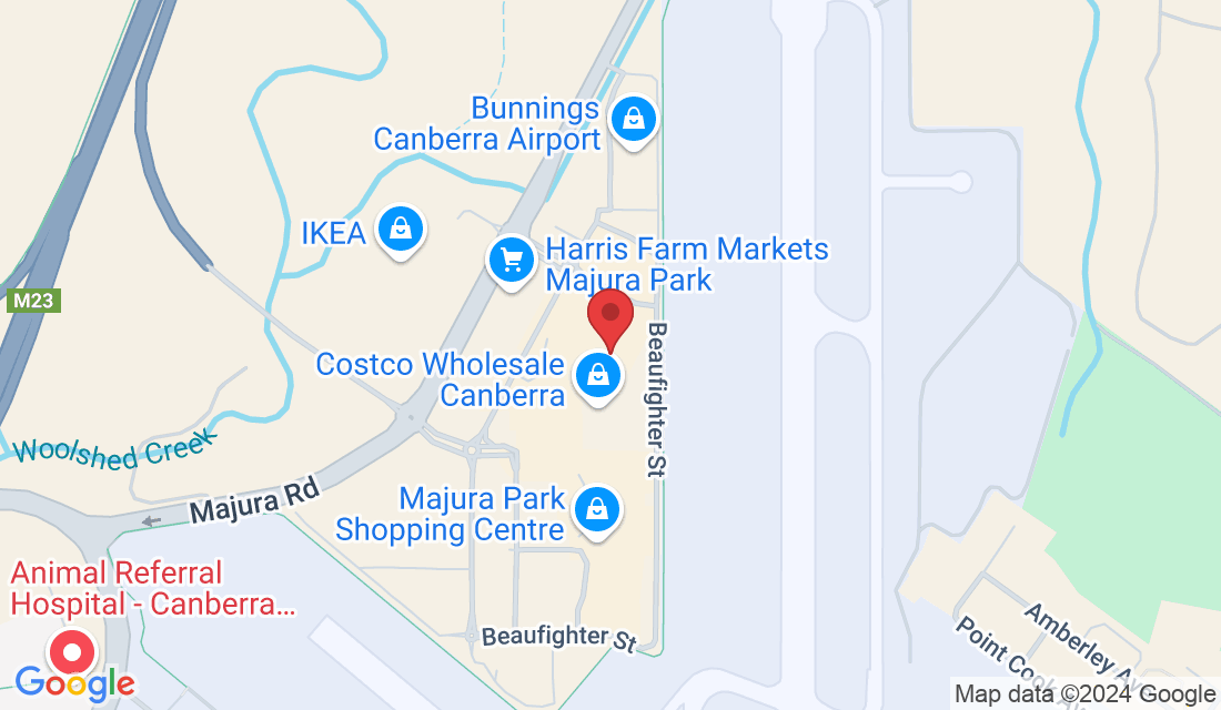 25 Mustang Ave, Australian Capital Territory 2609, Australia