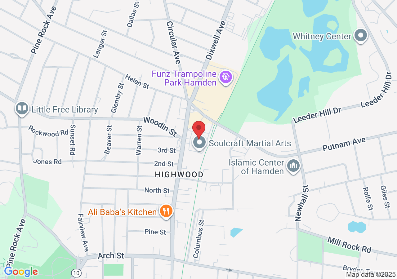 1125 Dixwell Ave, Hamden, CT 06514, USA