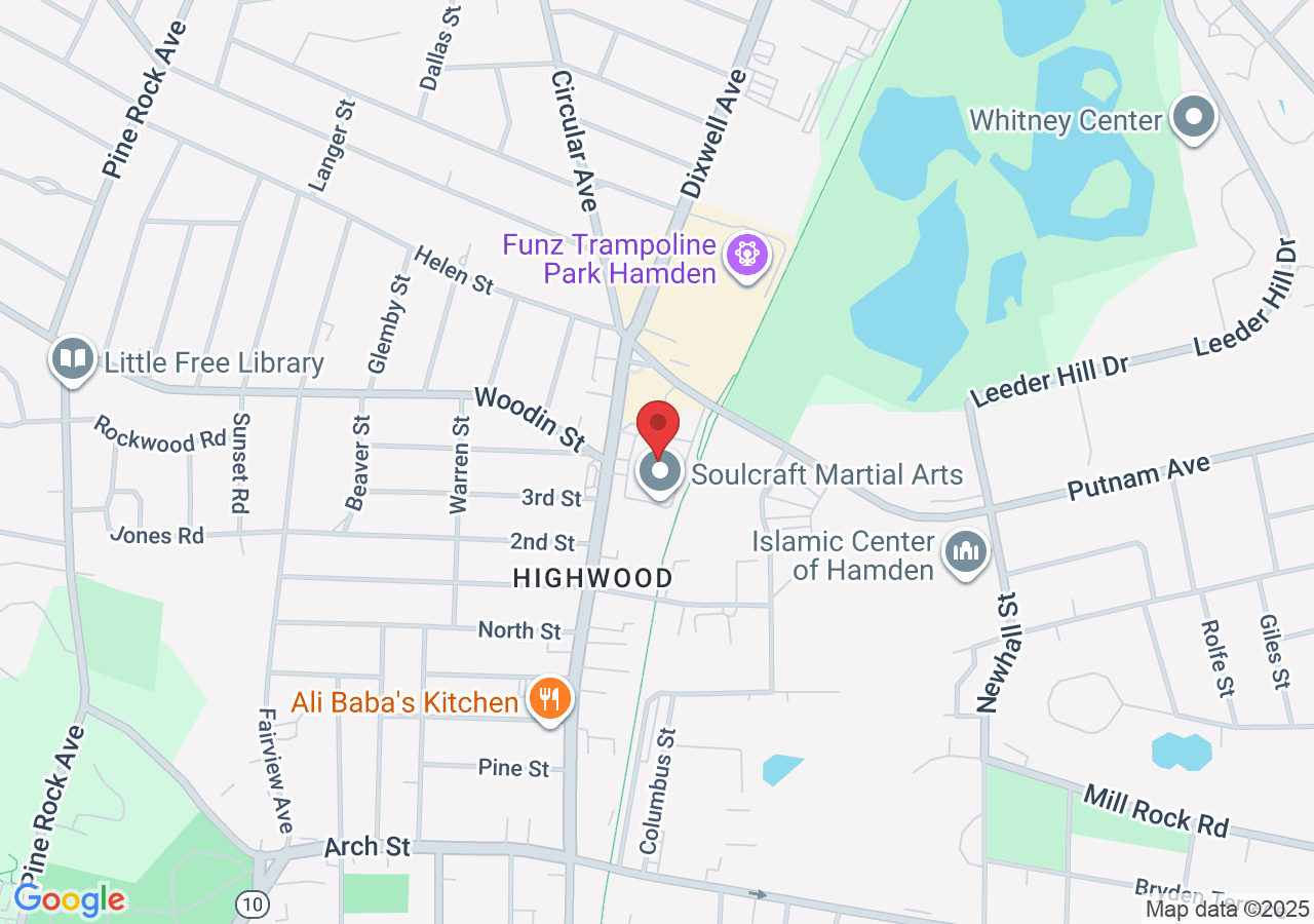 1125 Dixwell Ave, Hamden, CT 06514, USA