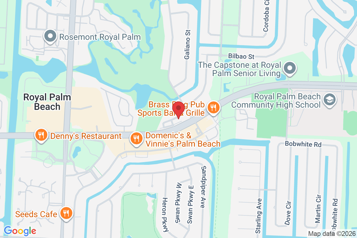 11327 Okeechobee Blvd, Royal Palm Beach, FL 33411, USA