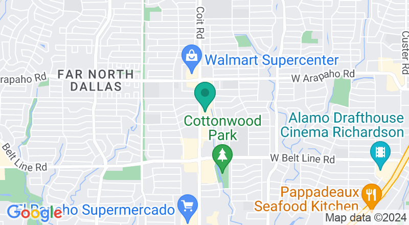 420 N Coit Rd, Richardson, TX 75080, USA