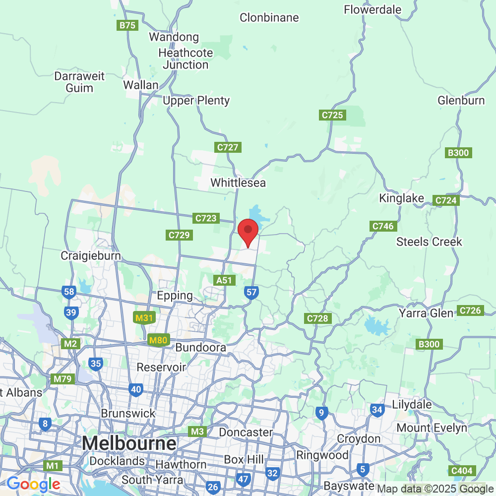 Doreen VIC 3754, Australia