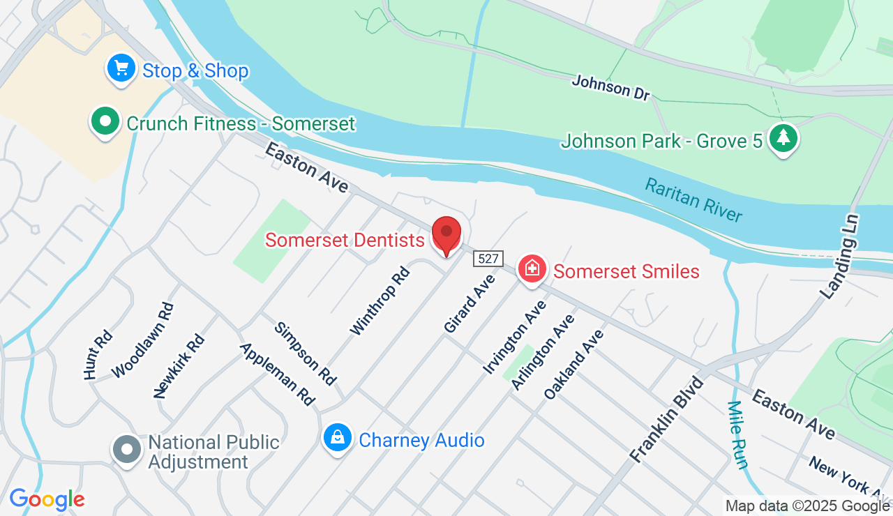 710 Easton Ave Suite 1, Somerset, NJ 08873, USA