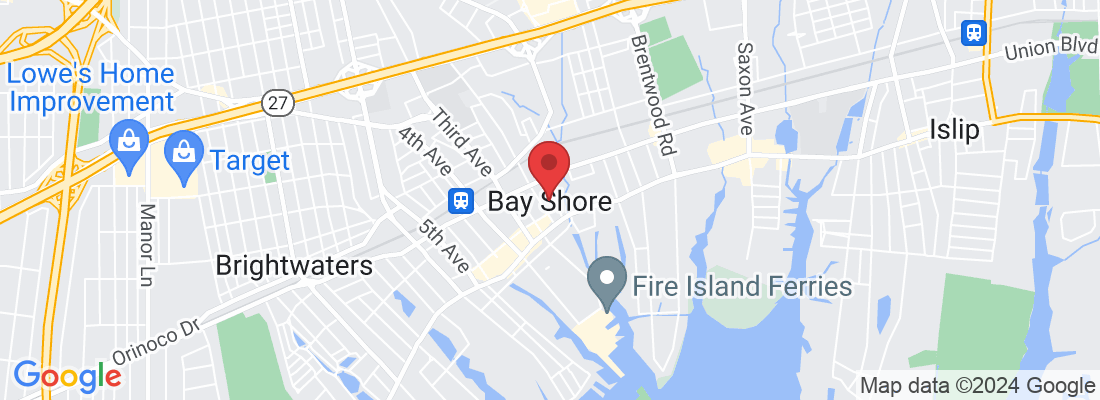 Bay Shore, Nueva York, EE. UU.