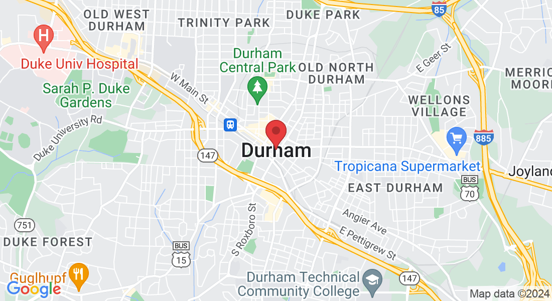 Durham, NC, USA