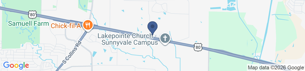 605 US-80, Sunnyvale, TX 75182, USA