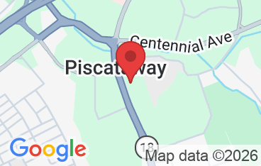 371 Hoes Ln, Piscataway, NJ 08854, USA