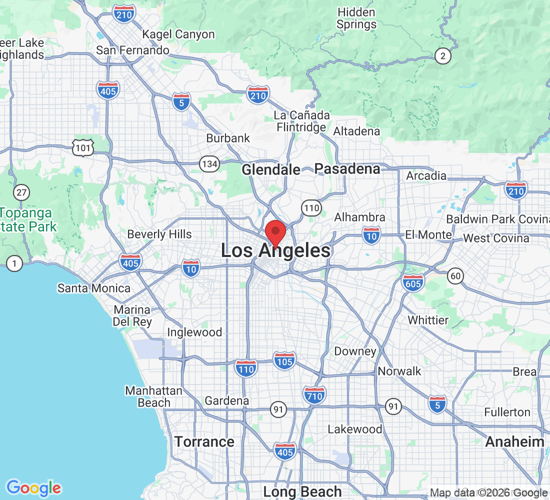 Los Angeles, CA, USA