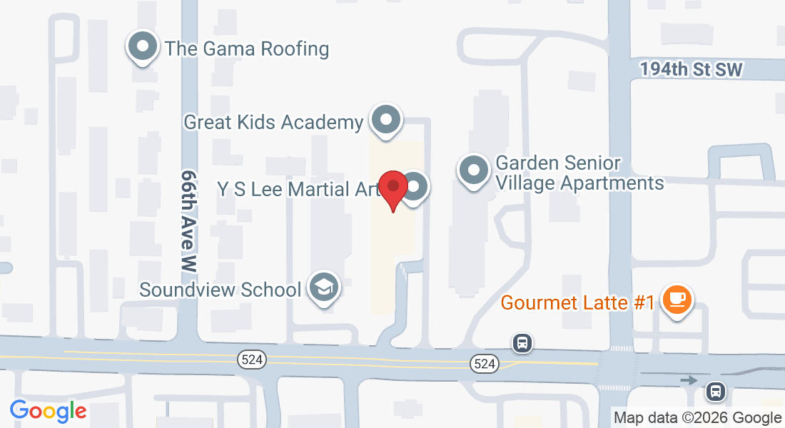 6501 196th St SW suite g, Lynnwood, WA 98036, USA