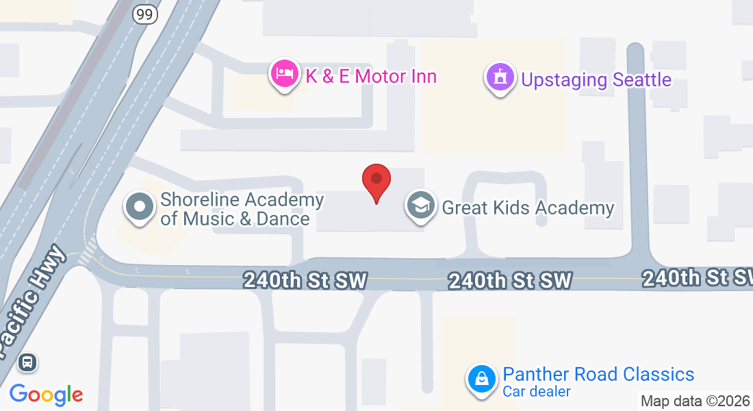 8115 240th St SW, Edmonds, WA 98026, USA