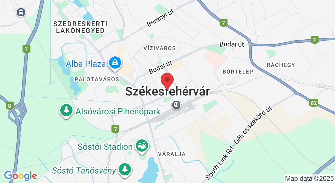 Székesfehérvár, Magyarország