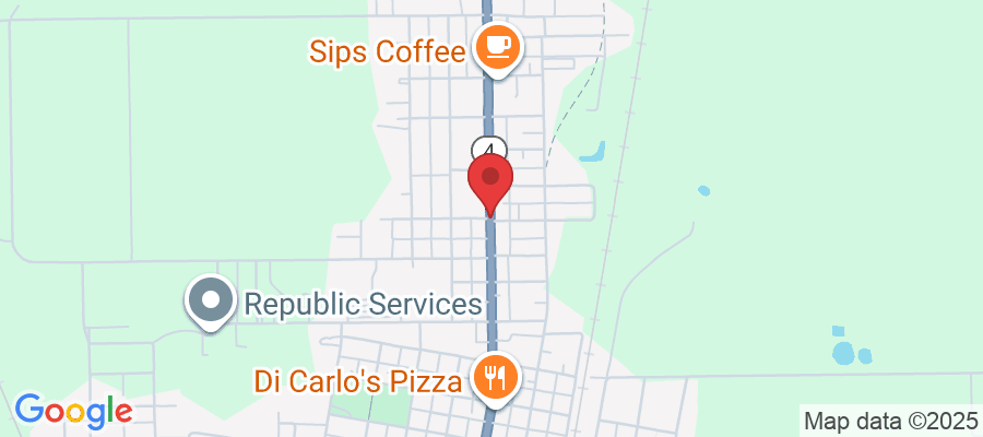 State Rte 4, Virden, IL, USA