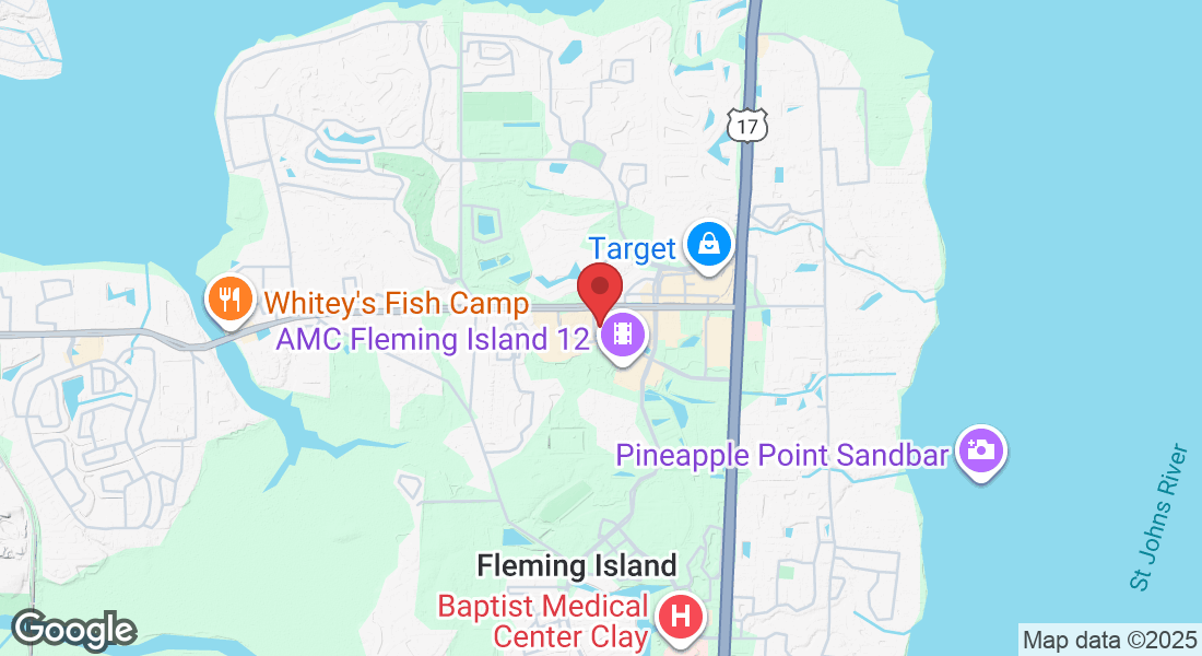 1615 County Rd 220 unit 140, Fleming Island, FL 32003, USA